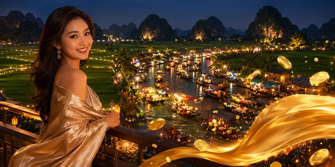 Người dùng Ninh Bình nhận thưởng hoàn tiền khi tham gia khuyến mãi trực tuyến